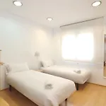 Notel Club - Fusion Urbana Apartment