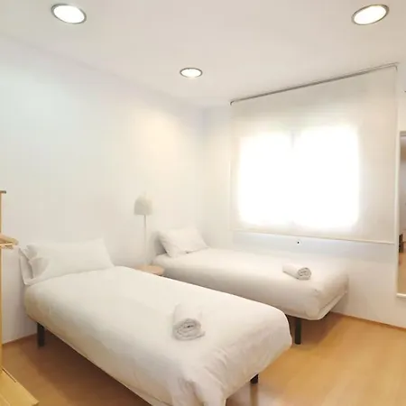 Noteliving - Fusion Urbana Apartmán