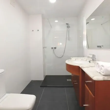 Notel Club - Fusion Urbana Apartment *