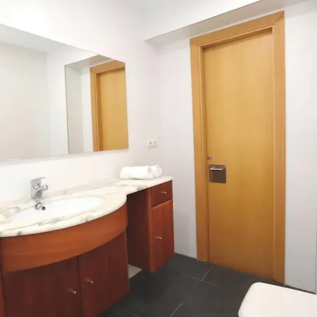 Noteliving - Fusion Urbana Apartmán Santander