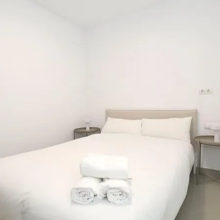 Apartmán Noteliving - Fusion Urbana Santander