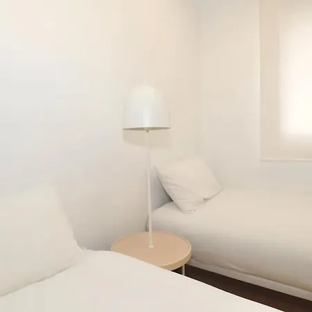 Notel Club - Fusion Urbana Apartment *