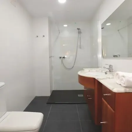 Apartment Notel Club - Fusion Urbana Santander