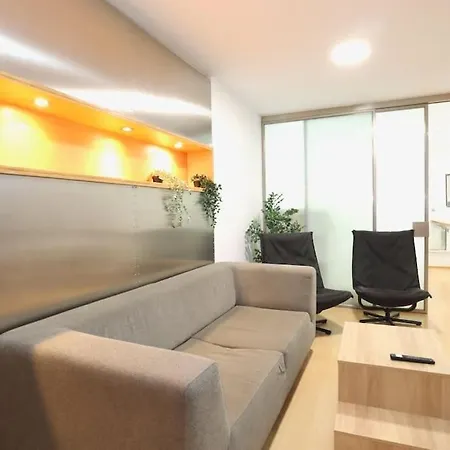 Notel Club - Fusion Urbana Santander