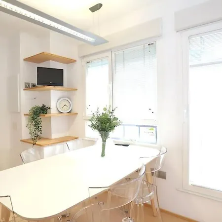 Apartment Notel Club - Fusion Urbana Santander