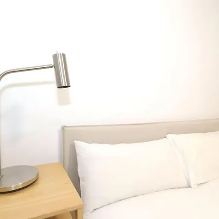 Apartment Notel Club - Fusion Urbana Santander