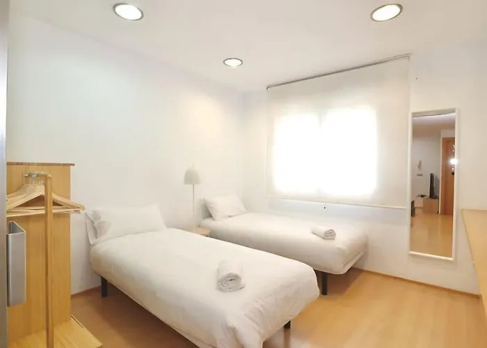 Notel Club - Fusion Urbana Apartment