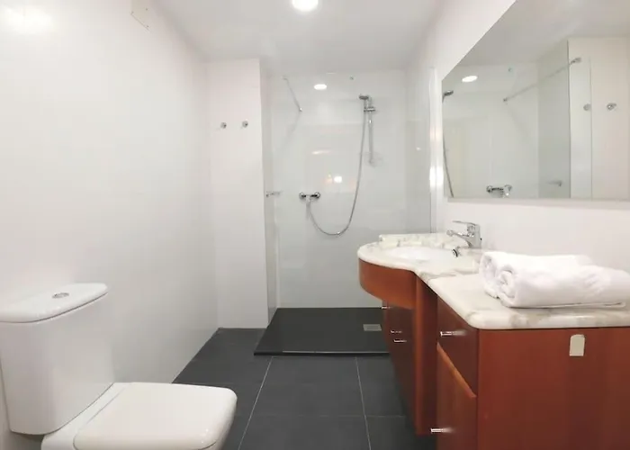 Notel Club - Fusion Urbana Apartment *