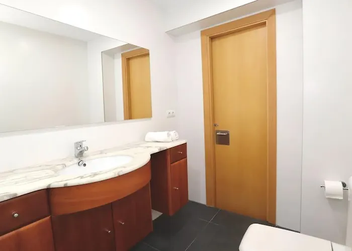 Notel Club - Fusion Urbana Apartment Santander