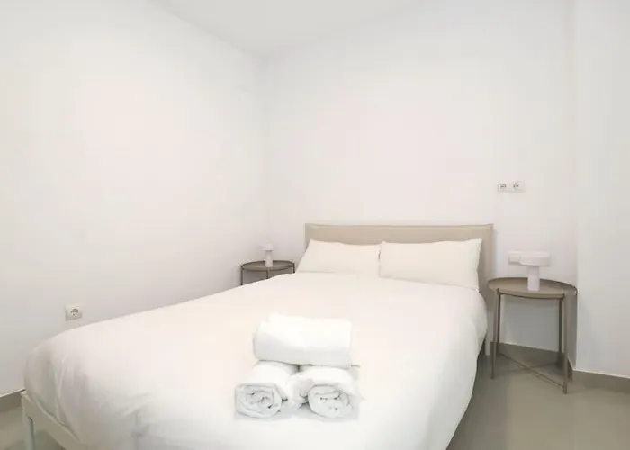 Apartment Notel Club - Fusion Urbana Santander