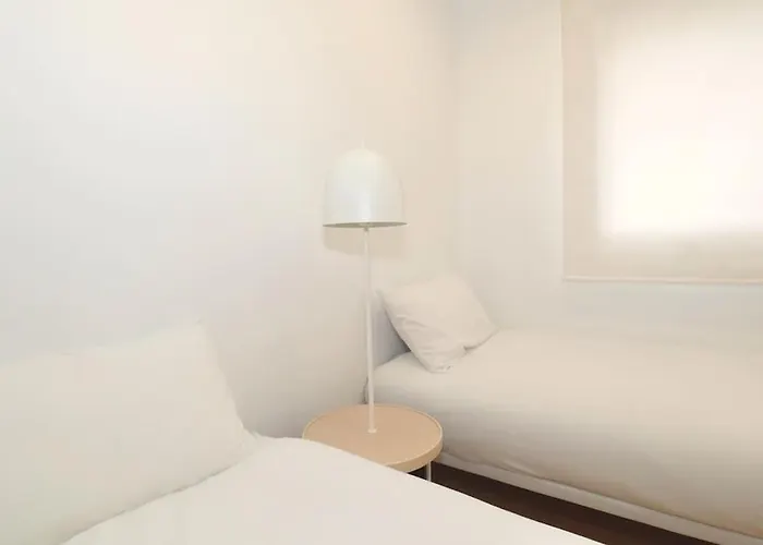 Notel Club - Fusion Urbana Apartment *