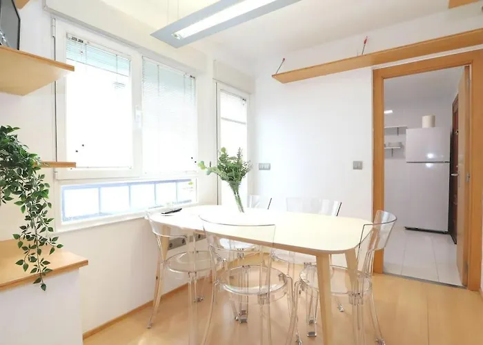 Notel Club - Fusion Urbana Apartment