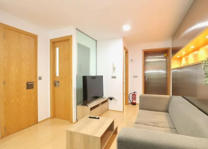 Apartment Notel Club - Fusion Urbana