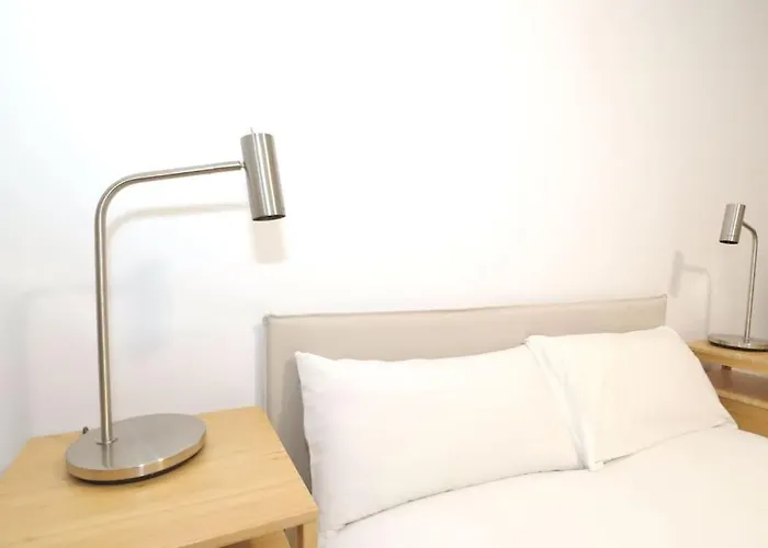 Apartment Notel Club - Fusion Urbana Santander